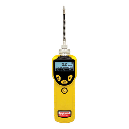 UltraRAE 3000 Benzene Monitor