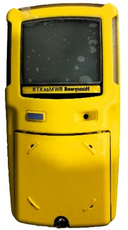 BW Multi Gas Pump Monitor