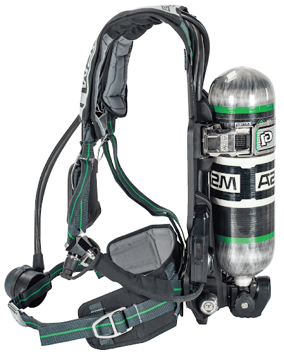 MSA G1 SCBA